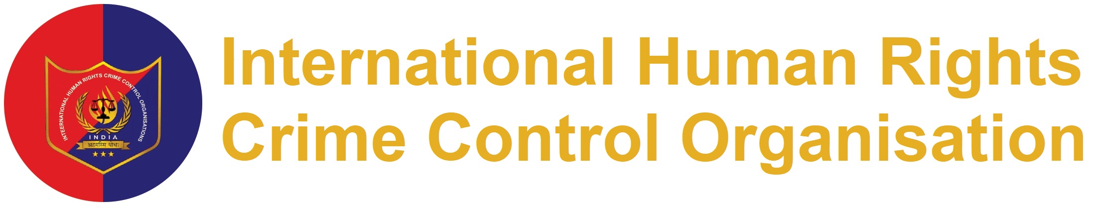 International Human Rights Crime Control Council Organisation